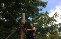   3 jason on the pole 1  