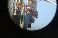   4 jason on the tower day 1  