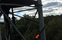   7 tower rotor closeup 3  