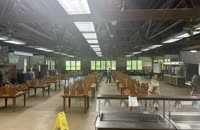   dining hall (interior)  
