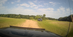   3 South right turn  