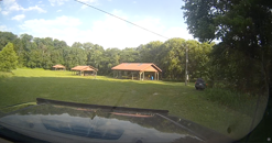   4 South Craft Shelters  