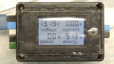   total 513 WH collected  