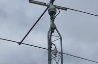   balun and rotor  