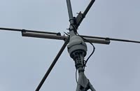   rotor and bean closeup  