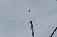   scanner antenna  