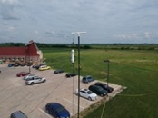 north antennas 4