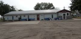   Antique Acres (front)  