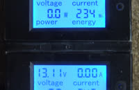   Paul's LIFE battery, 234,242 Wh  