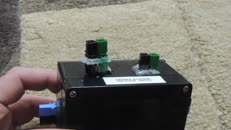   panel combiner broke1  