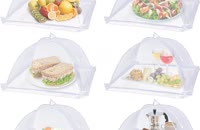   food tents  