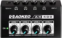   Aokeo AK-400  