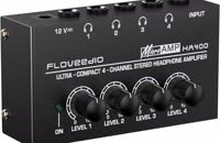   Floveedio HA-400  