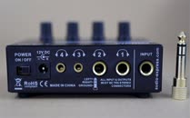   AXA40 back jacks  
