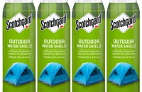   Scotchguard  