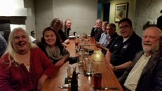   2015 christmas party  