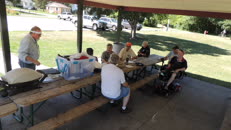   2023 picnic  