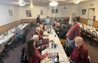   2024 christmas party  