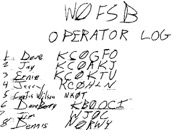   operator_log  