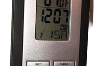 &nbsp;&nbsp;Equity 31215B wireless thermomiter&nbsp;&nbsp;