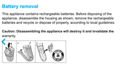 &nbsp;&nbsp;braun 5409 battery access&nbsp;&nbsp;