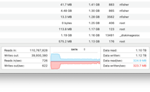 &nbsp;&nbsp;Sabrent write cache limit hit&nbsp;&nbsp;