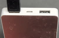 ports
