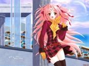 Ecchi Wallpapers 000