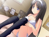 Ecchi Wallpapers 001