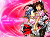 Ecchi Wallpapers 008