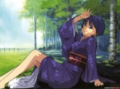 Ecchi Wallpapers 016