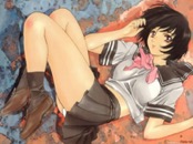 Ecchi Wallpapers 033
