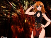 Ecchi Wallpapers 054