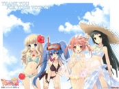 Ecchi Wallpapers 058