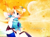 Ecchi Wallpapers 066