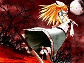Ecchi Wallpapers 091