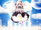 Ecchi Wallpapers 097