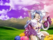 Ecchi Wallpapers 098