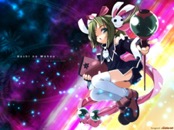 Ecchi Wallpapers 103