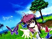 Ecchi Wallpapers 104