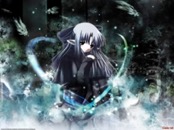 Ecchi Wallpapers 107
