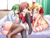 Ecchi Wallpapers 108