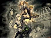 Ecchi Wallpapers 114