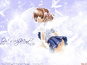 Ecchi Wallpapers 117