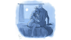 &nbsp;&nbsp;good night wolf&nbsp;&nbsp;