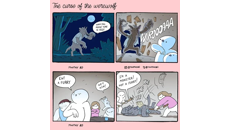 &nbsp;&nbsp;I'm not a furry!&nbsp;&nbsp;