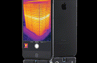&nbsp;&nbsp;FLIR One Pro&nbsp;&nbsp;
