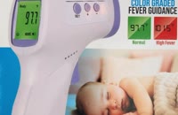 &nbsp;&nbsp;Henan digital forehead thermomiter box&nbsp;&nbsp;