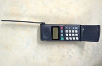   Ericsson AH 97 front open  