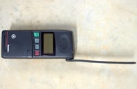   Ericsson AH 97 front  